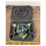 Gaming Head Set