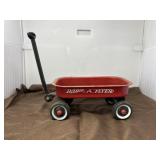 Radio Flyer Wagon Small