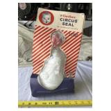 Gerber Circus Seal