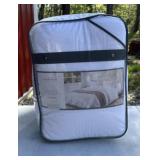 Threshold King Comforter
