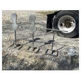 Mannequin Stands