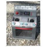 Little Tikes Play Oven