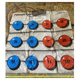 Nitendo Power Pad