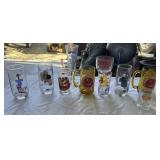 Collection of Vintage Commercial and Promotional