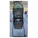 Cosco Baby High Chair