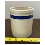 RRP Company Stoneware Beater Jar