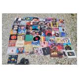 Records