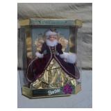 Happy Holidays Special Edition Barbie