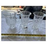 Glass Vases