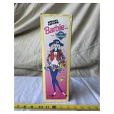 Special Edition Kraft Barbie 1992