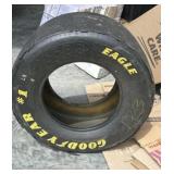 Goodyear Racing Tire