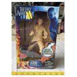 The Last  Airbender Figurine