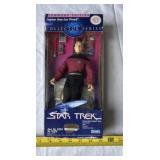 Captain Jean Luc Picard Collection Series