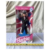 Marine Corps Barbie Special Edition 1991