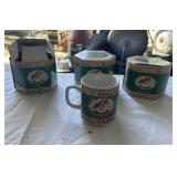 Lucy and Me Coffee Cups