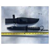 Frost Cutlery Stainless Steel 8ï¿½ Blade Knife