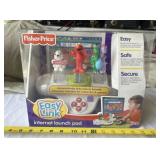 Fisher Price Easy Link Internet Launch Pad
