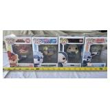 Funko Pops