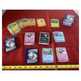 Pokemon Collector Cards