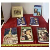 Doll Value Books and Forget Me Not Book