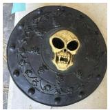 Shield with Handle