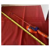 New Spider Man Kids Fishing Pole