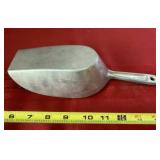 Aluminum Scoop