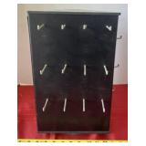 Swivel Display Shelf