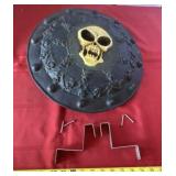 Skull Shield