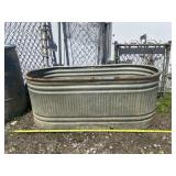 Watering Tank