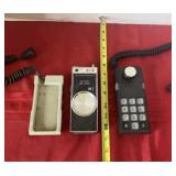 Raytheon Radio Phone Transceiver