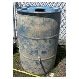 Watering Barrel for Animals