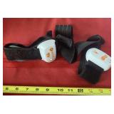 Active Fit Monitors