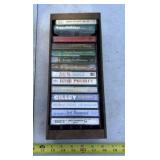 Cassette Tapes