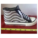 FAB Shoe Ceramic Coin Bank