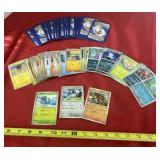 Pokemon Trading Cards