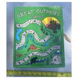 The Great Outdoors Game