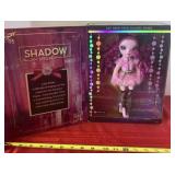 Rainbow High Shadow Doll in Original Box