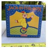 Jack in the Box