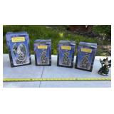 Mystical Legends Figurines