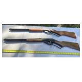 Daisy Red Ryder BB Guns