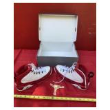 Size 6 Youth Air Jordan 9 Retro GS Shoes Used but