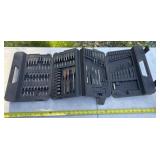 Black and Decker Bit Sets