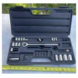 Wrench Set