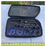 Irwin Tap and Die Set