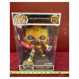 New in box Funko Pop BumbleBee 20/30