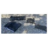Shade Cover with Bag