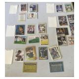 Jim Campanis, Kevin Campbell, George Canale, Jose