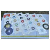 Music Records