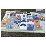 Vinyl Music Records